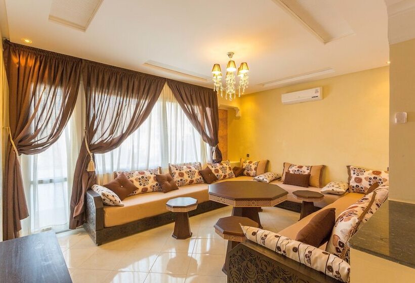 فندق Résidence Amwaj