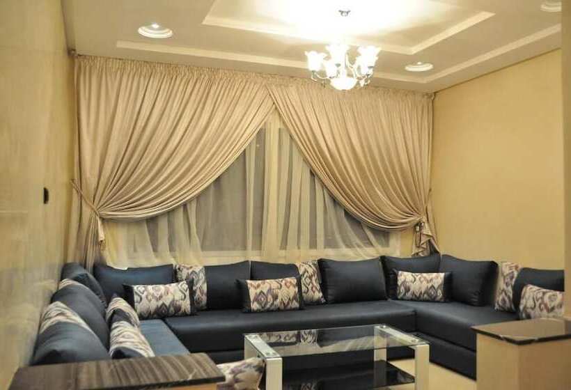 فندق Résidence Amwaj