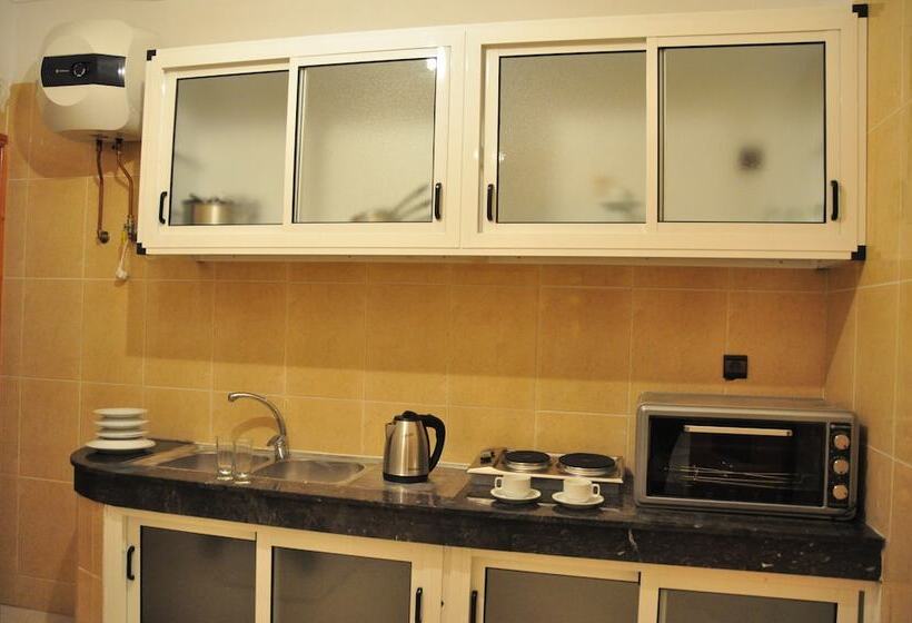 فندق Résidence Amwaj