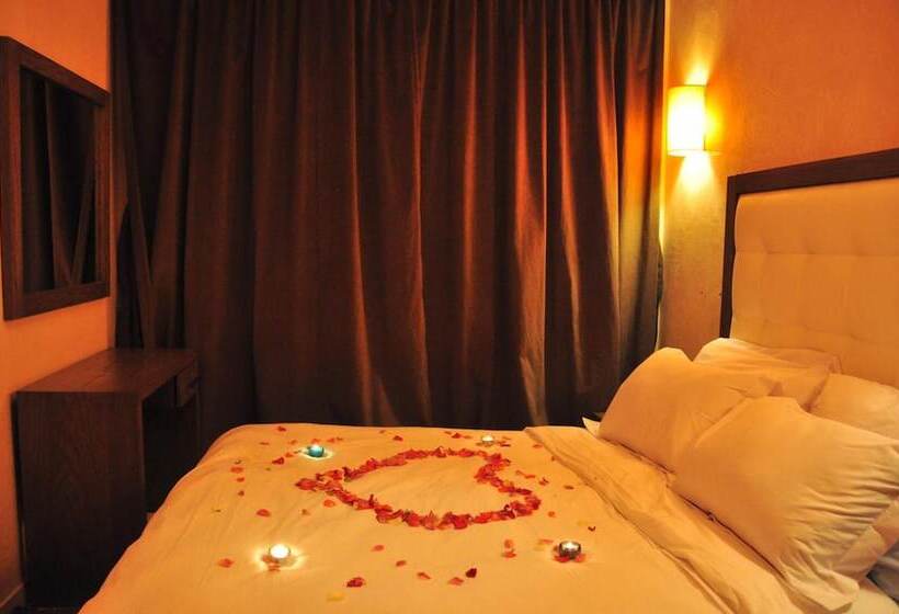 فندق Résidence Amwaj