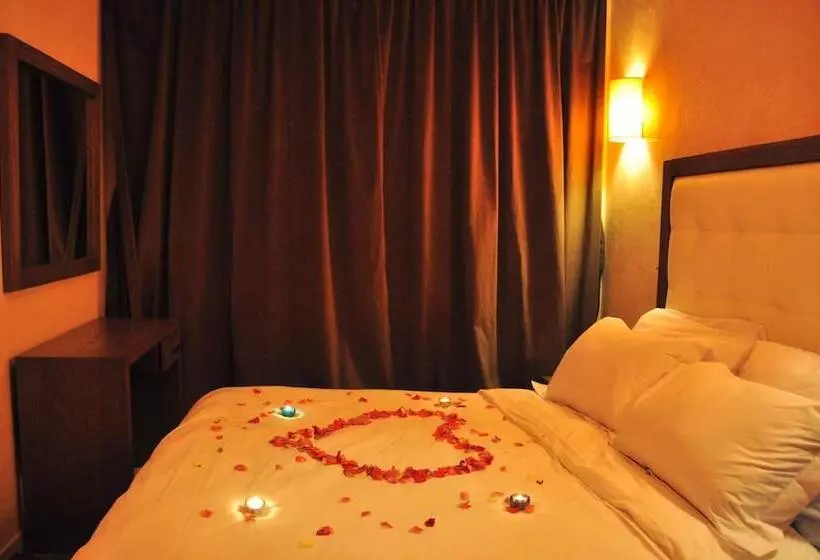 Hotel Résidence Amwaj