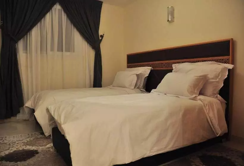 Hotel Résidence Amwaj