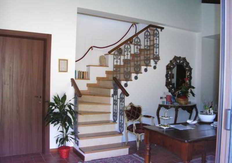 בית מלון כפרי Agriturismo Relais La Scala Di Seta