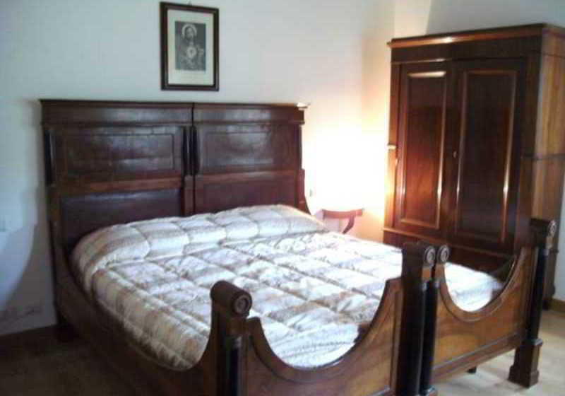 בית מלון כפרי Agriturismo Relais La Scala Di Seta