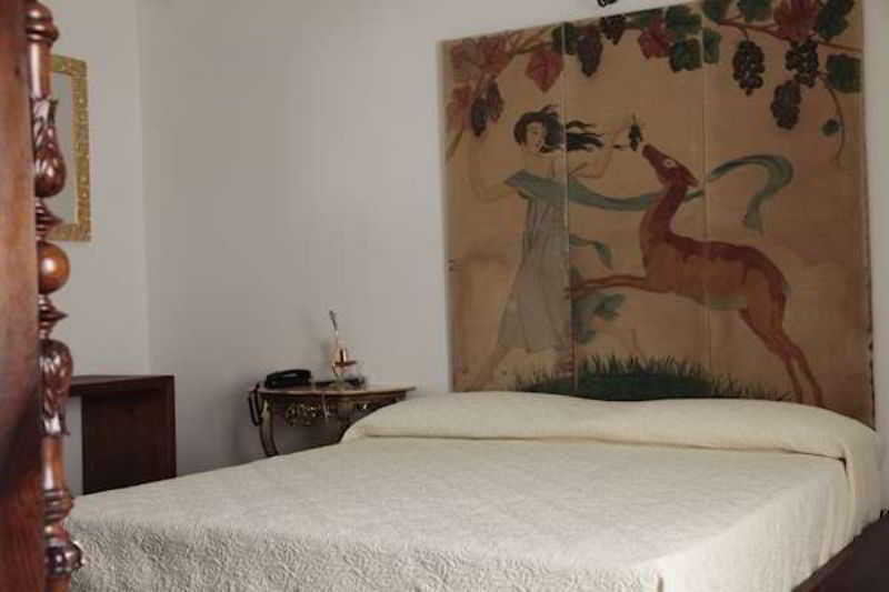 בית מלון כפרי Agriturismo Relais La Scala Di Seta