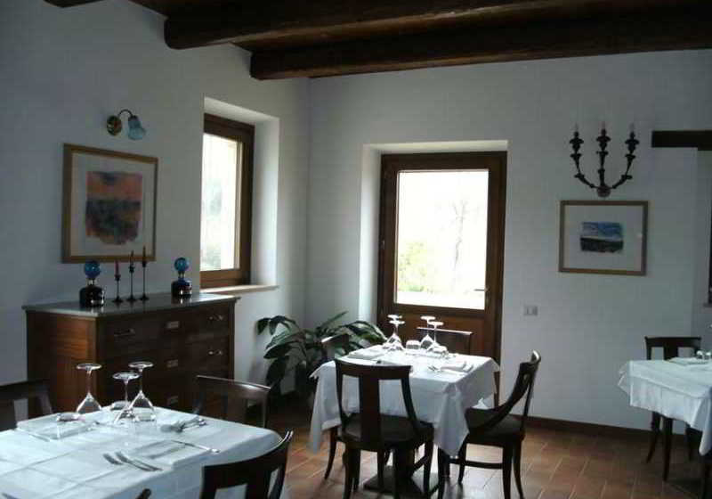 בית מלון כפרי Agriturismo Relais La Scala Di Seta