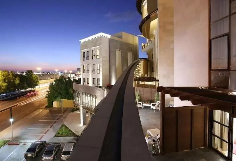 فندق Sari Jeddah