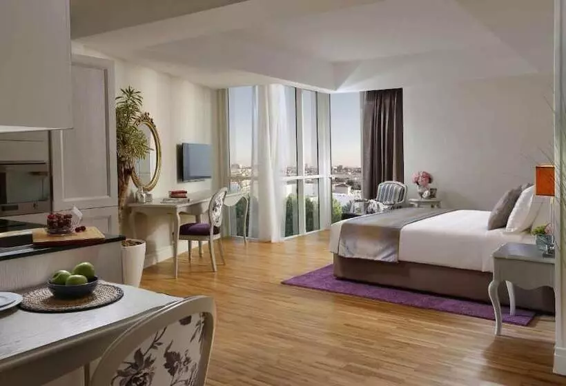 فندق Sari Jeddah