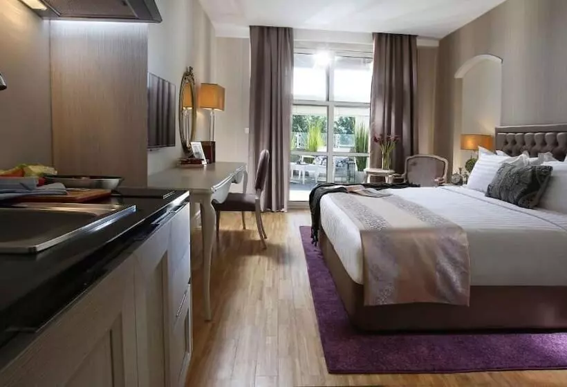 فندق Sari Jeddah