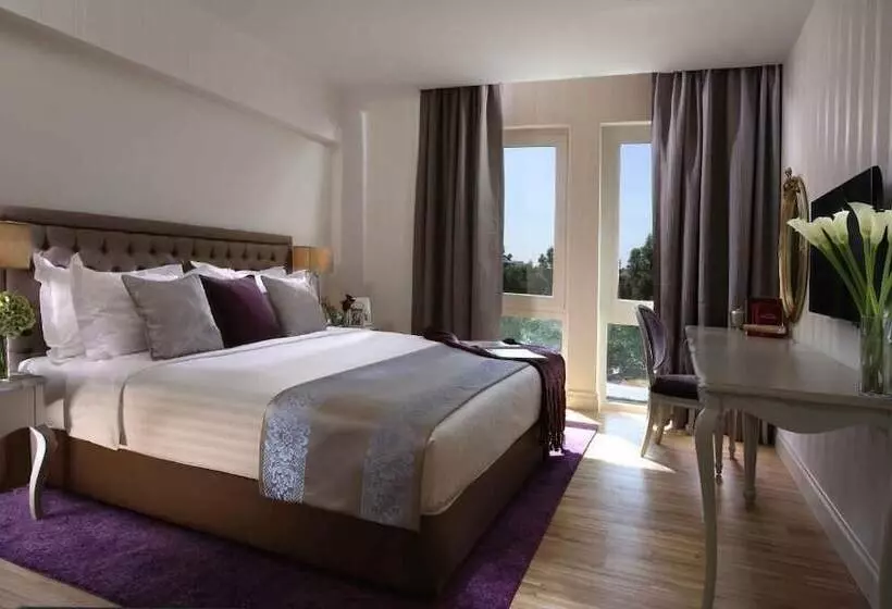 فندق Sari Jeddah