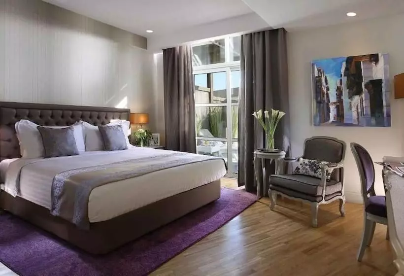 فندق Sari Jeddah