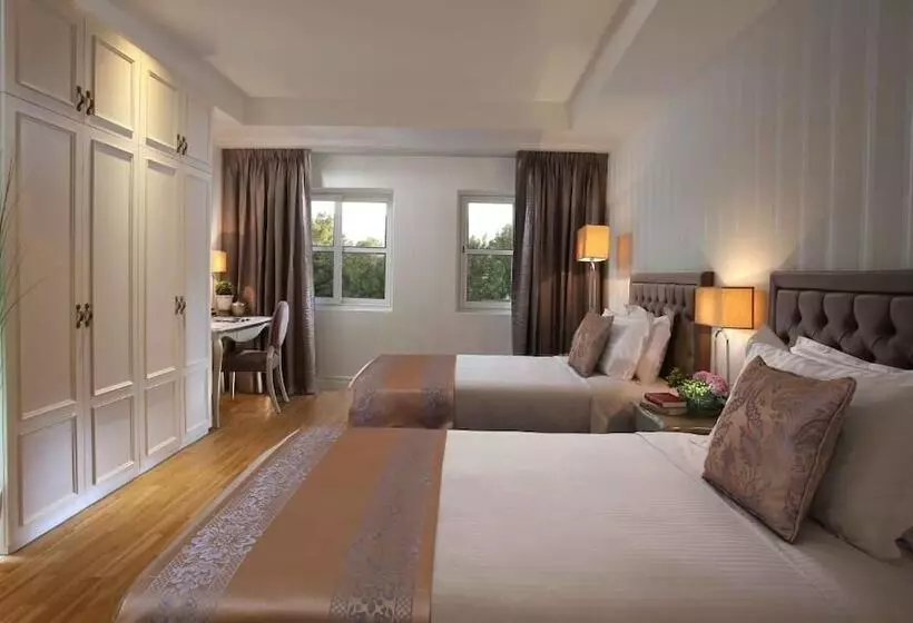 فندق Sari Jeddah