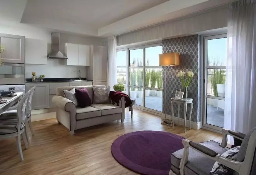 فندق Sari Jeddah