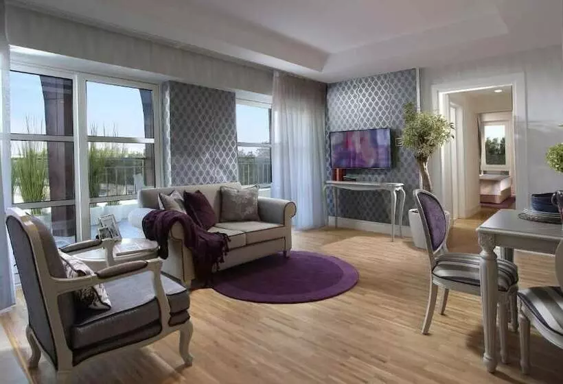 فندق Sari Jeddah