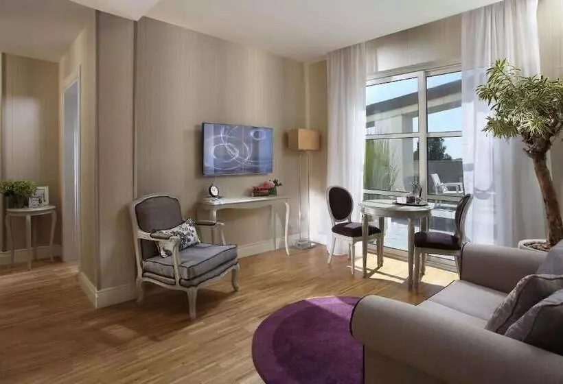 فندق Sari Jeddah