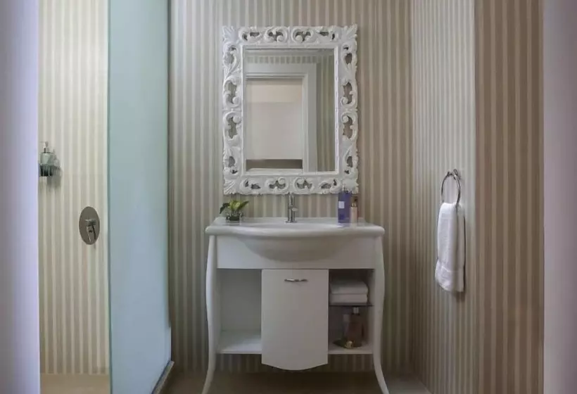 فندق Sari Jeddah