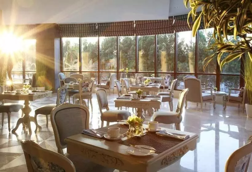 فندق Sari Jeddah