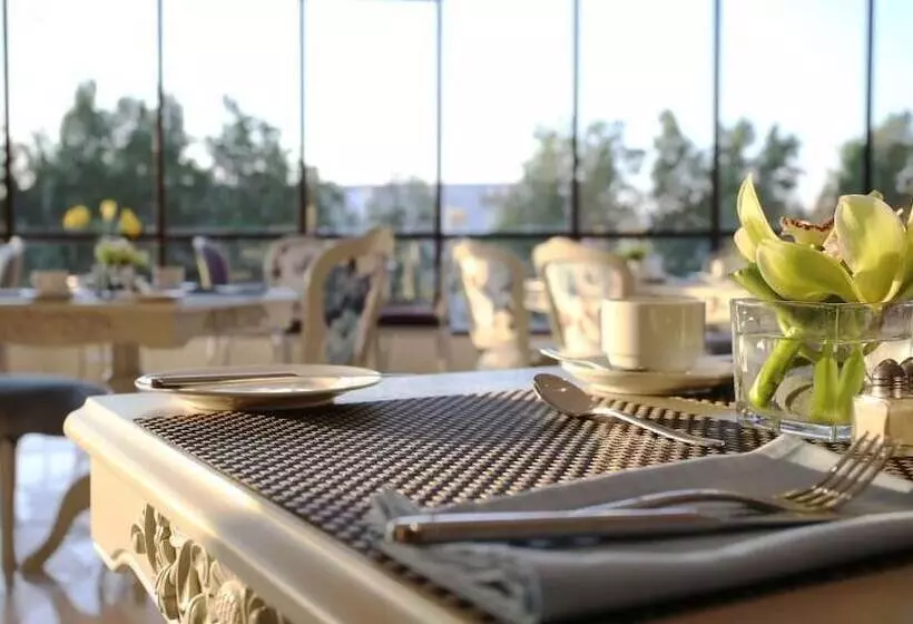 فندق Sari Jeddah