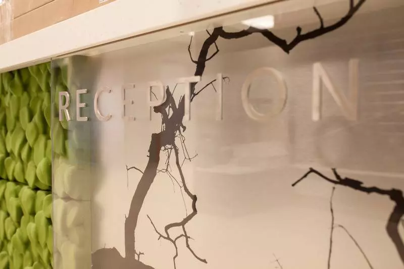 酒店 Scandic Meilahti