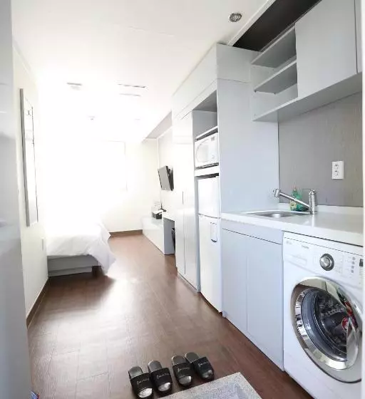 Hotel Residence Mumum