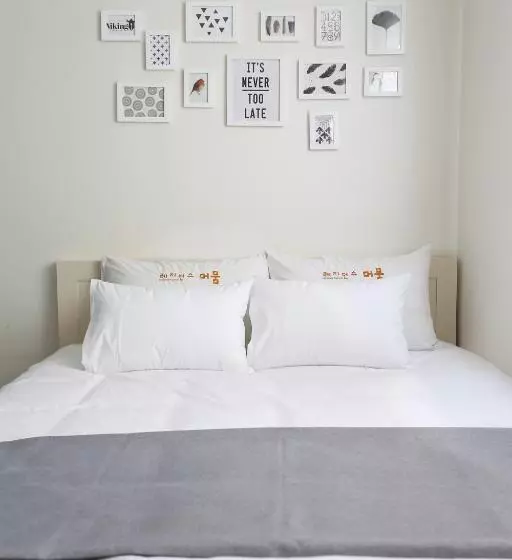 Hotel Residence Mumum