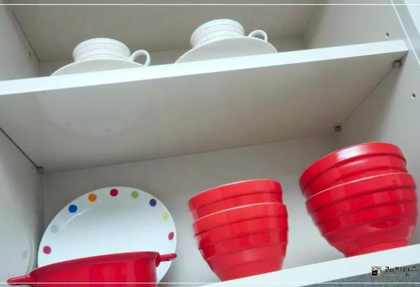 Hotel Residence Mumum