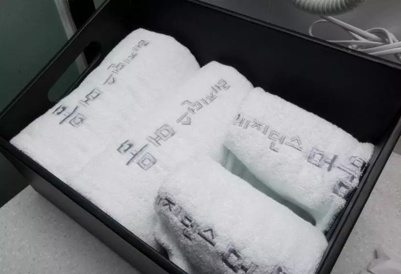 Hotel Residence Mumum