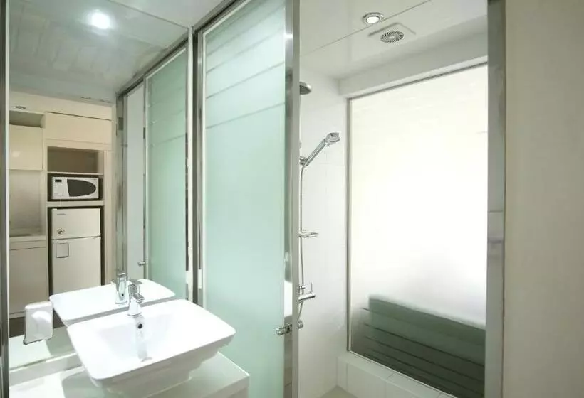 Hotel Residence Mumum