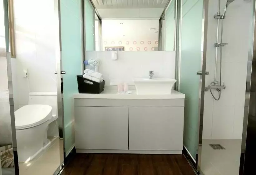 Hotel Residence Mumum