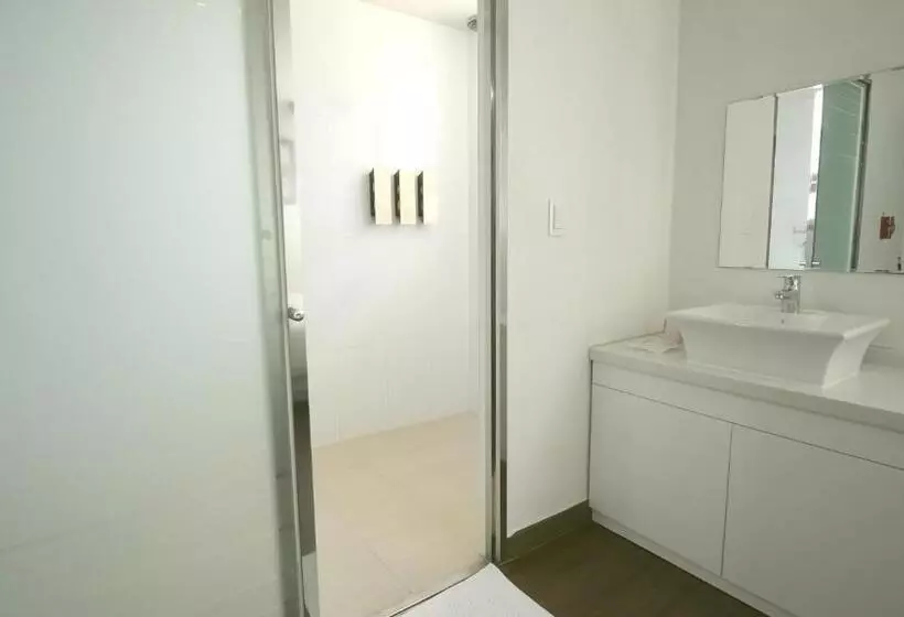 Hotel Residence Mumum