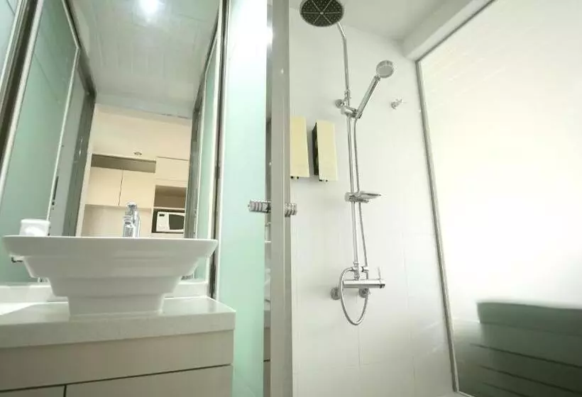 Hotel Residence Mumum