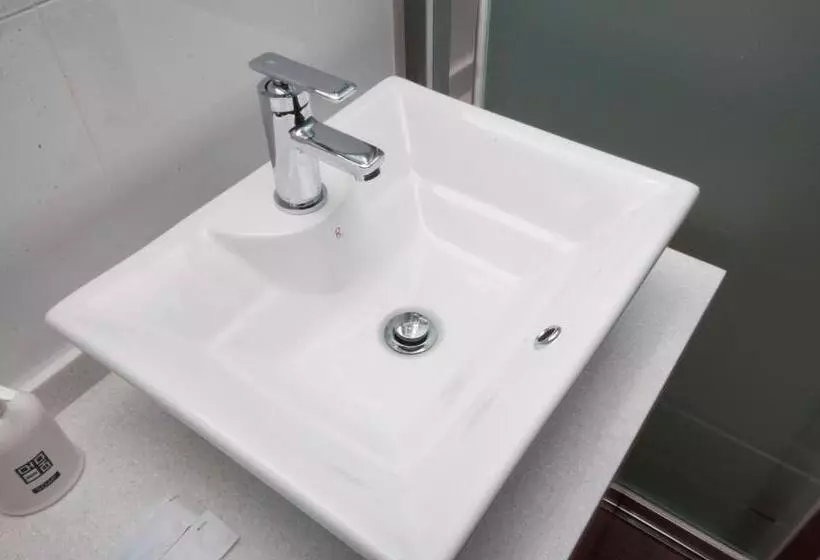 Hotel Residence Mumum