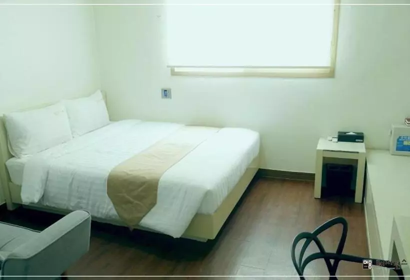 Hotel Residence Mumum