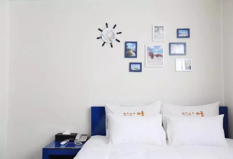 Hotel Residence Mumum