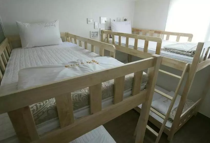 Hotel Residence Mumum