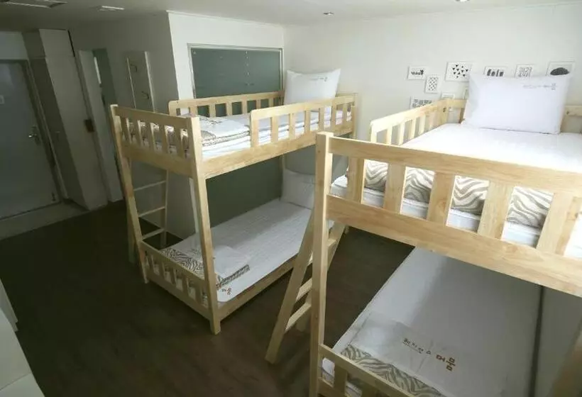 Hotel Residence Mumum