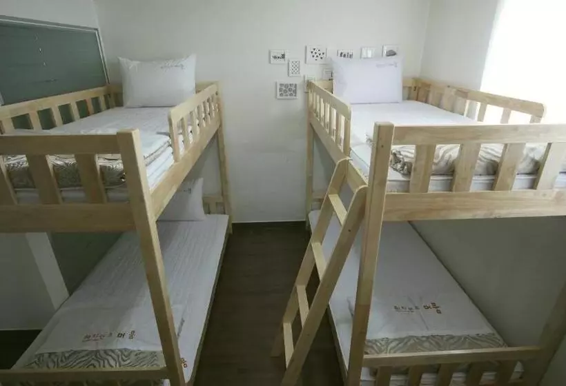 Hotel Residence Mumum