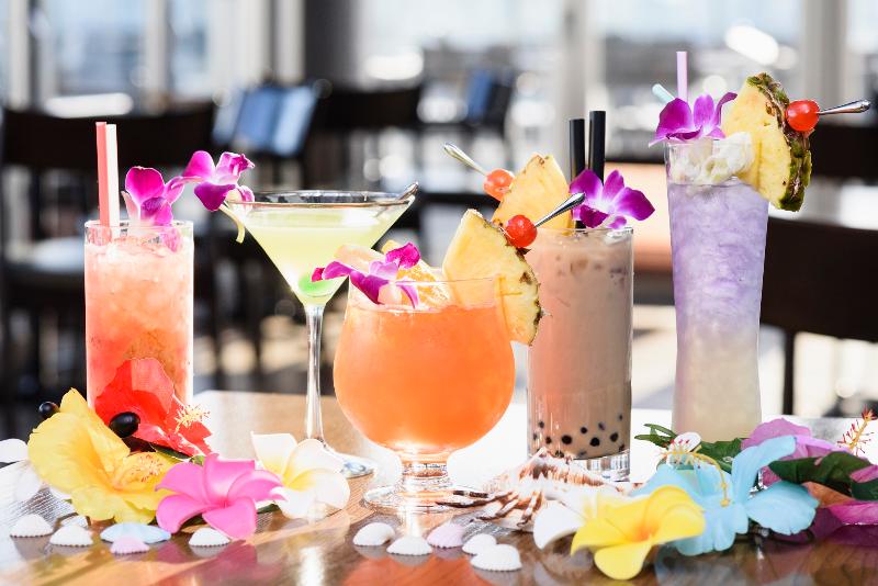 בית מלון כפרי Shinjuku Granbell