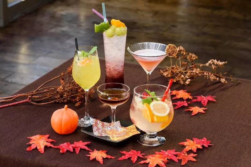 בית מלון כפרי Shinjuku Granbell