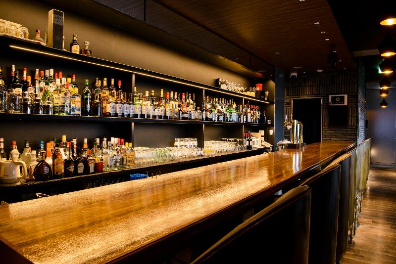 בית מלון כפרי Shinjuku Granbell