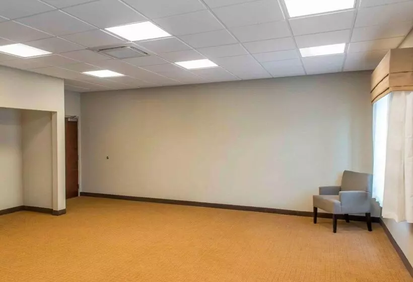 فندق Sleep Inn & Suites Defuniak Springs Crestview