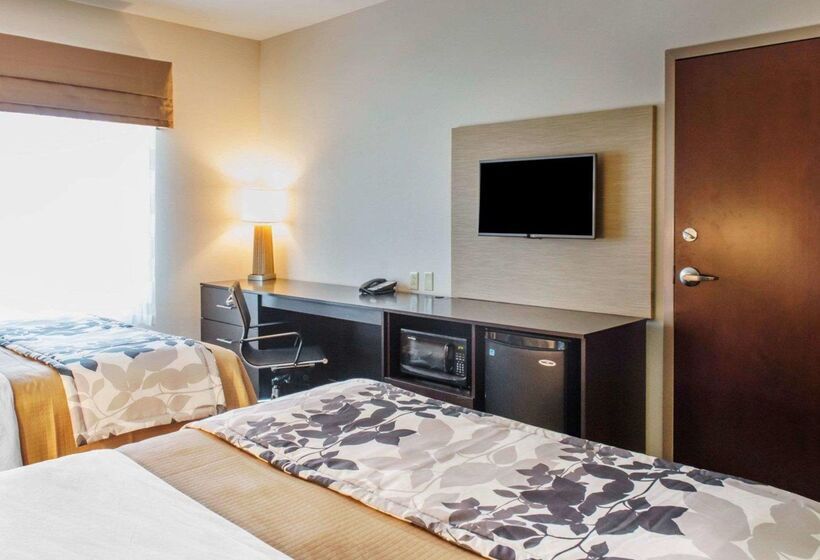 ホテル Sleep Inn & Suites Defuniak Springs  Crestview