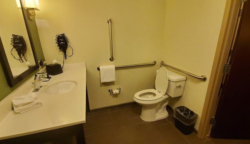 ホテル Sleep Inn & Suites Defuniak Springs  Crestview