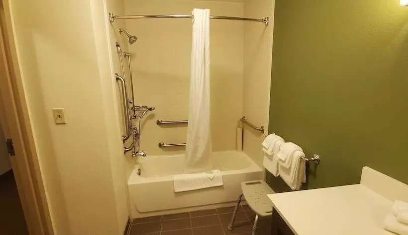 فندق Sleep Inn & Suites Defuniak Springs Crestview