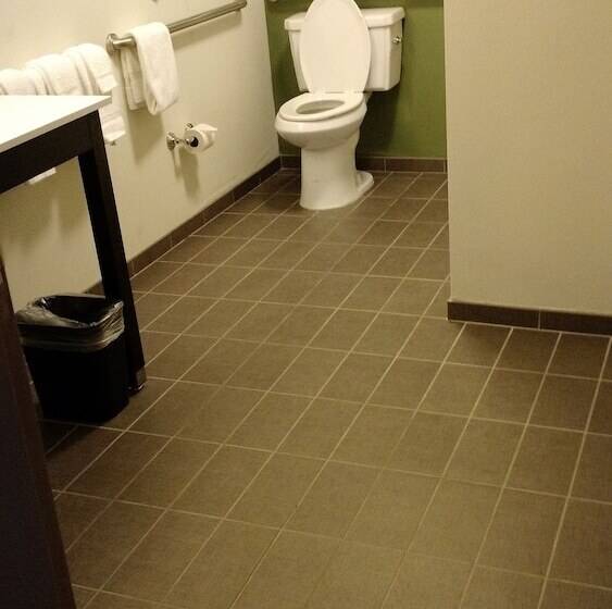 ホテル Sleep Inn & Suites Defuniak Springs  Crestview