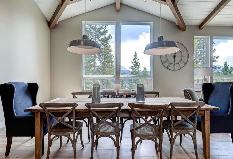 فندق Sunrise Ski Haus