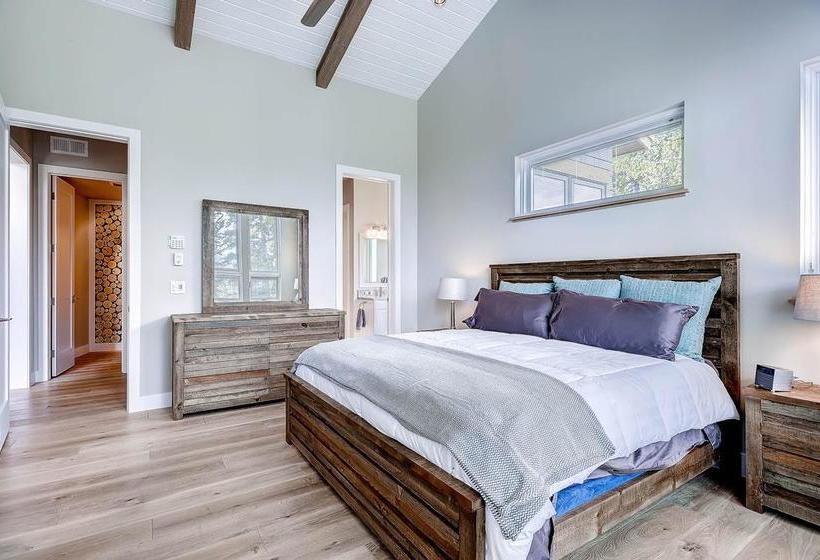 فندق Sunrise Ski Haus