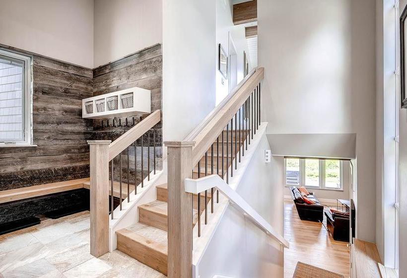 فندق Sunrise Ski Haus