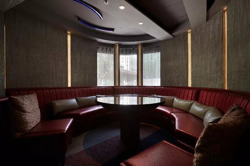 The Tango Hotel Taipei Fuhsing