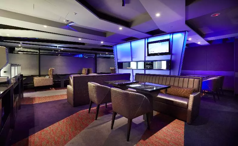 The Tango Hotel Taipei Fuhsing